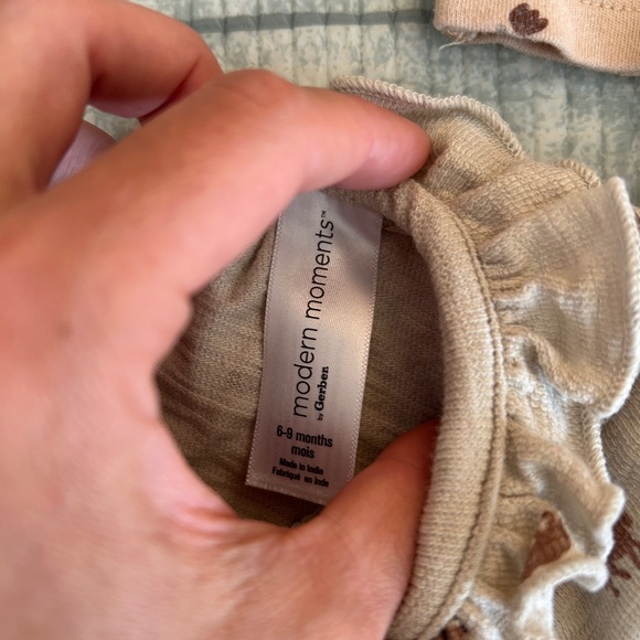 name brand lot - Quincy Mae, Rylee + Cru, Jax & Lennon… - Picture 6 of 10